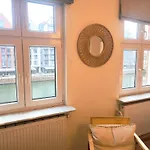 River Vidoq 2 Apartament *