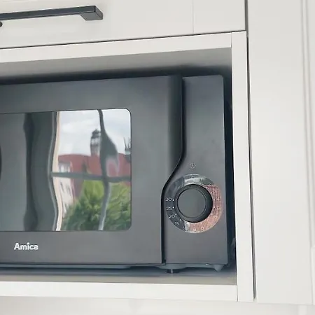 Lejlighed Ogarna 4 *