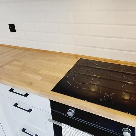 Lejlighed Ogarna 4 Gdańsk