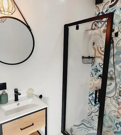 Apartment Central Ogarna 4 Gdansk