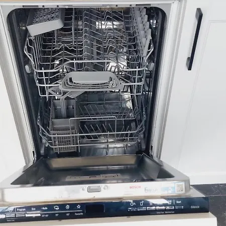 Lejlighed Ogarna 4 *