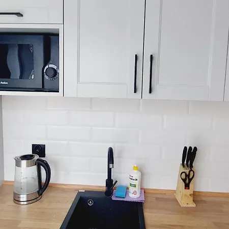 Apartament Central Ogarna 4