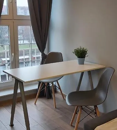 Lejlighed Ogarna 4 Gdańsk