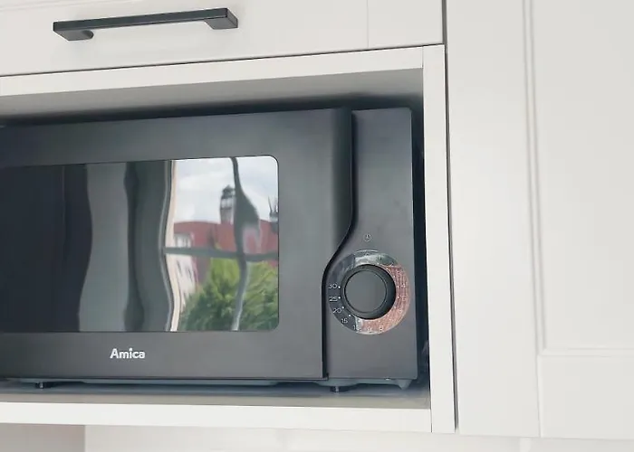 Apartamento Ogarna 4 *