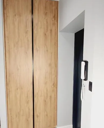 Apartamento Ogarna 4 *