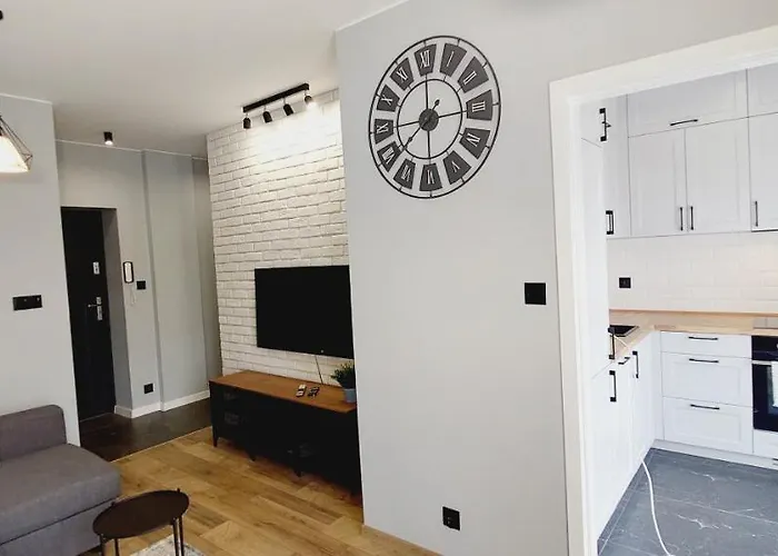 Apartamento Ogarna 4 *