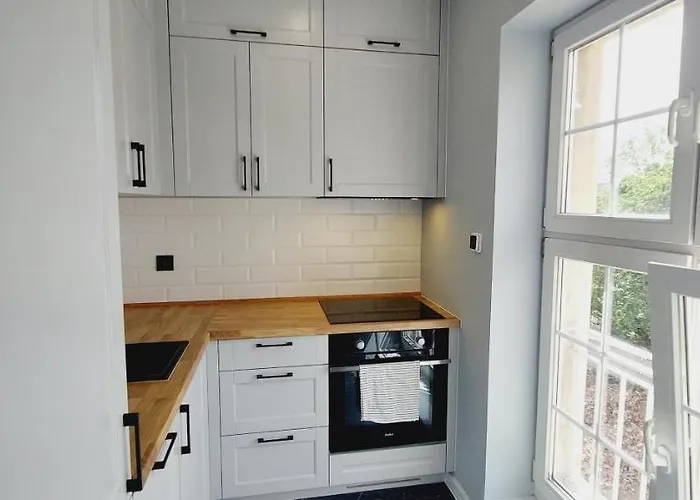 Apartamento Ogarna 4