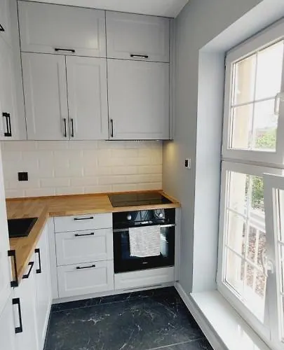 Apartamento Ogarna 4