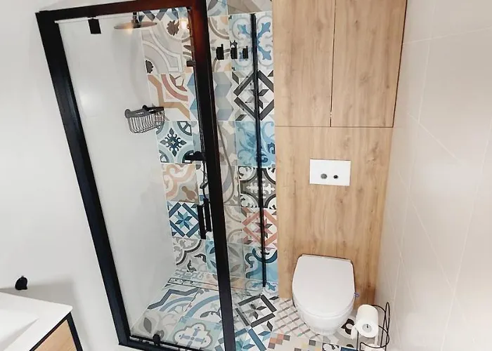 Ogarna 4 Apartamento *