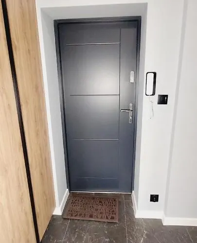 Ogarna 4 Apartamento Gdańsk