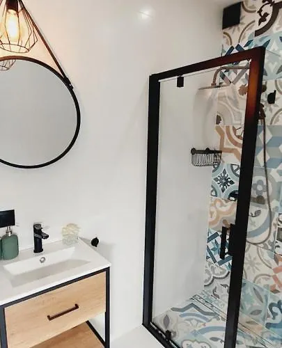 Apartamento Ogarna 4 Gdańsk