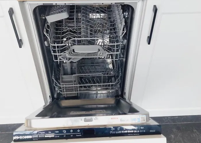 Apartament Ogarna 4 *