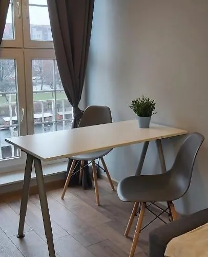 Apartamento Ogarna 4 Gdańsk