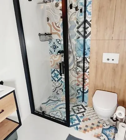 Ogarna 4 Apartament Gdańsk