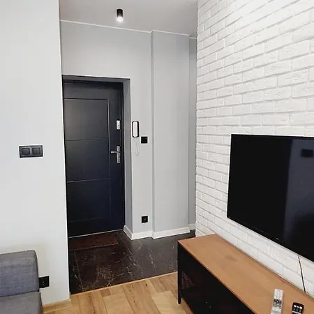 Ogarna 4 Apartament Gdańsk