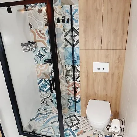 Ogarna 4 Apartament *