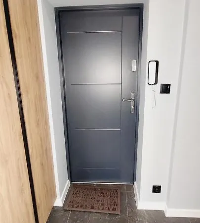 Ogarna 4 Apartament Gdańsk